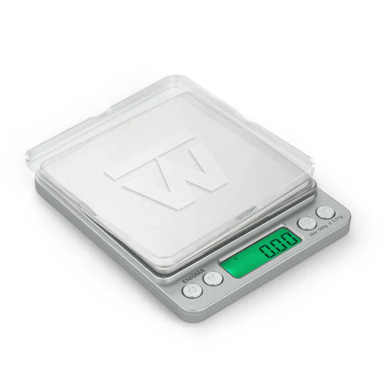 Truweigh Engima Digital Mini Scale 500g x 0.01g