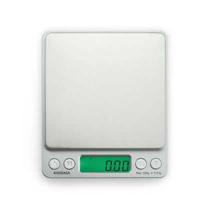Truweigh Engima Digital Mini Scale 500g x 0.01g