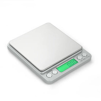 Truweigh Engima Digital Mini Scale 500g x 0.01g