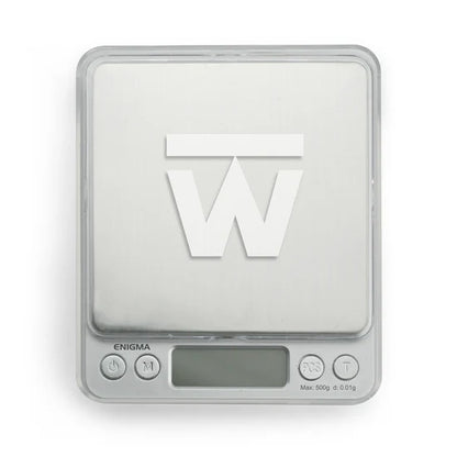 Truweigh Engima Digital Mini Scale 500g x 0.01g