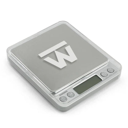 Truweigh Engima Digital Mini Scale 500g x 0.01g