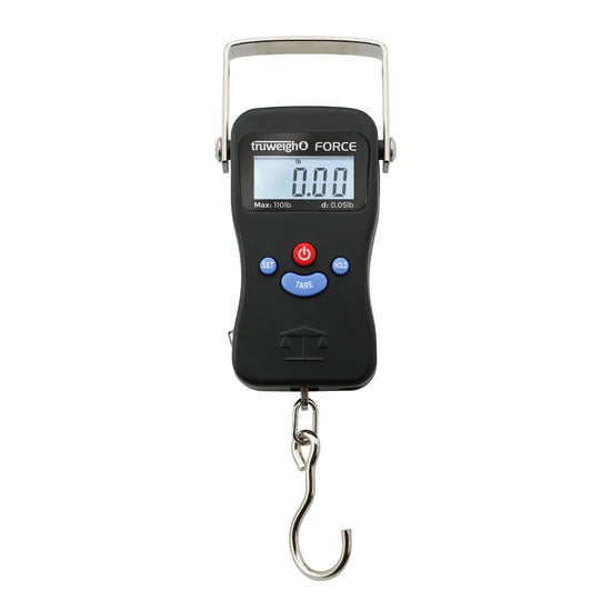 Truweigh FORCE Digital Hanging Scale
