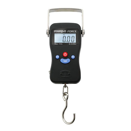 Truweigh FORCE Digital Hanging Scale