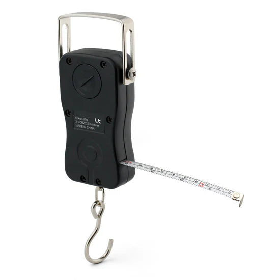 Truweigh FORCE Digital Hanging Scale
