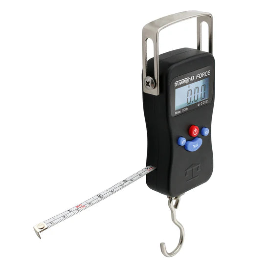 Truweigh FORCE Digital Hanging Scale