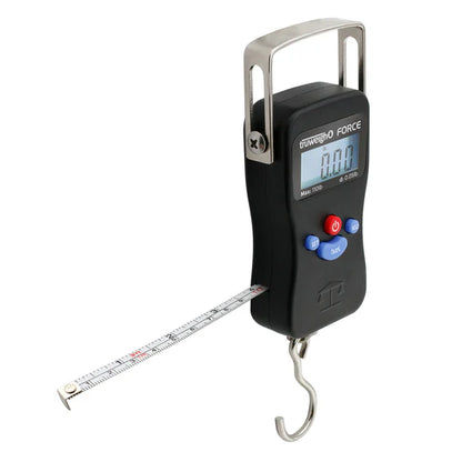 Truweigh FORCE Digital Hanging Scale