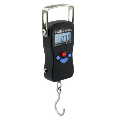 Truweigh FORCE Digital Hanging Scale