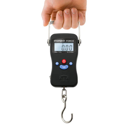 Truweigh FORCE Digital Hanging Scale