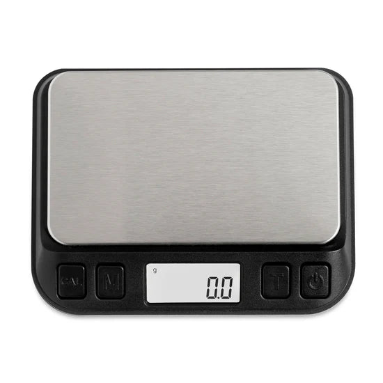 Truweigh Zenith Digital Mini Scale - 600g x 0.1g
