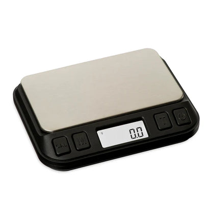 Truweigh Zenith Digital Mini Scale - 600g x 0.1g