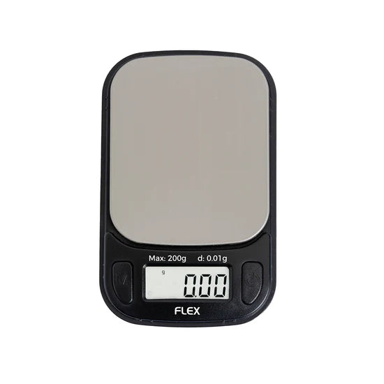Truweigh FLEX Digital Mini Scale 200g x 0.01g