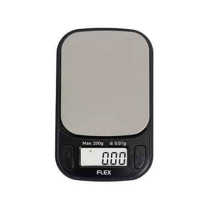 Truweigh FLEX Digital Mini Scale 200g x 0.01g