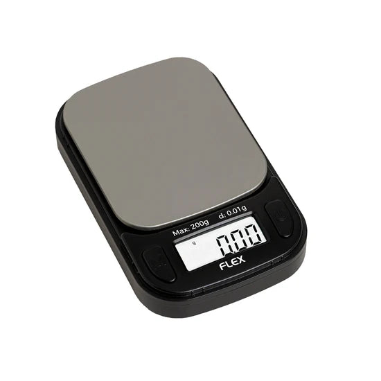 Truweigh FLEX Digital Mini Scale 200g x 0.01g