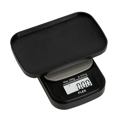 Truweigh FLEX Digital Mini Scale 200g x 0.01g