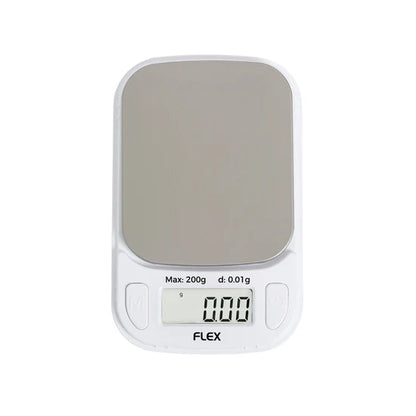 Truweigh FLEX Digital Mini Scale 200g x 0.01g