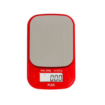 Truweigh FLEX Digital Mini Scale 200g x 0.01g
