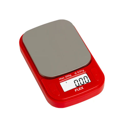 Truweigh FLEX Digital Mini Scale 200g x 0.01g