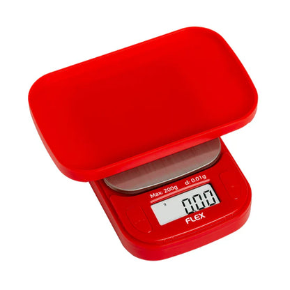 Truweigh FLEX Digital Mini Scale 200g x 0.01g