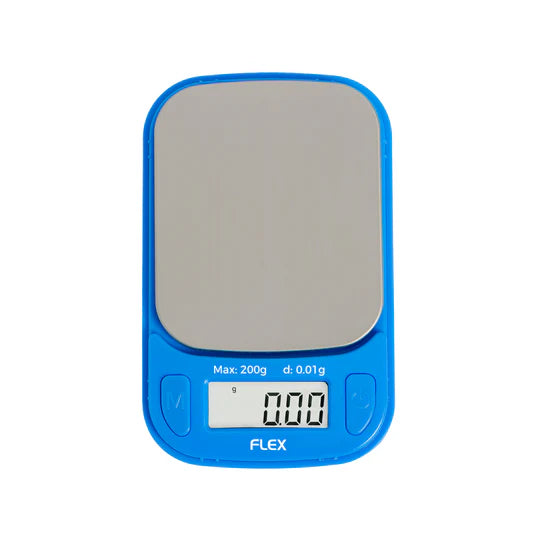 Truweigh FLEX Digital Mini Scale 200g x 0.01g