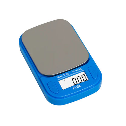 Truweigh FLEX Digital Mini Scale 200g x 0.01g