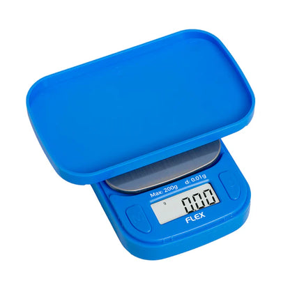 Truweigh FLEX Digital Mini Scale 200g x 0.01g