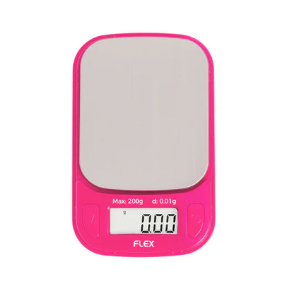 Truweigh FLEX Digital Mini Scale 200g x 0.01g