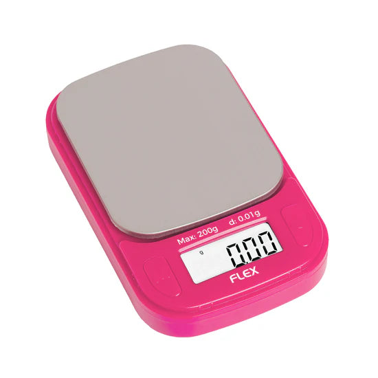 Truweigh FLEX Digital Mini Scale 200g x 0.01g