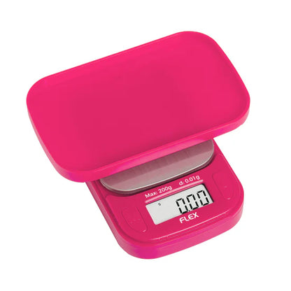 Truweigh FLEX Digital Mini Scale 200g x 0.01g