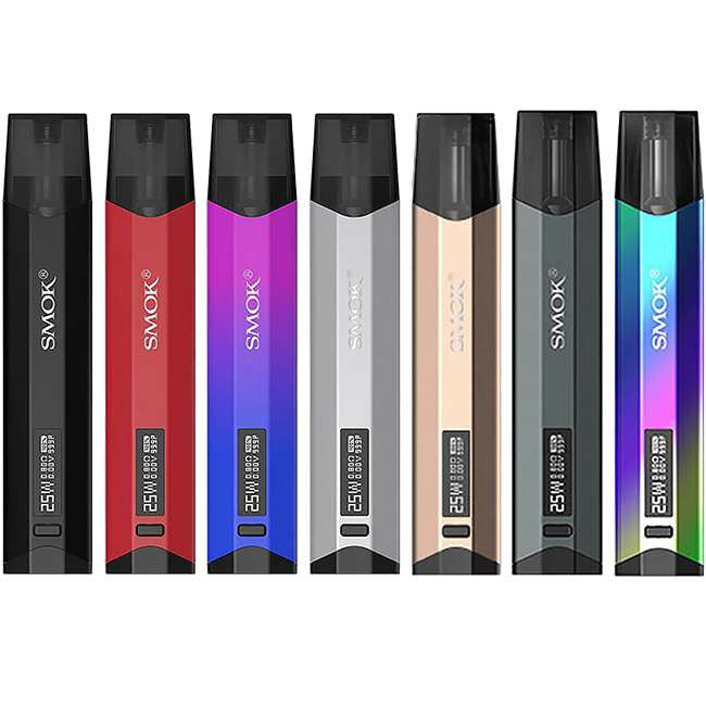 SMOK Nfix 25W Pod System Kit 700mAh
