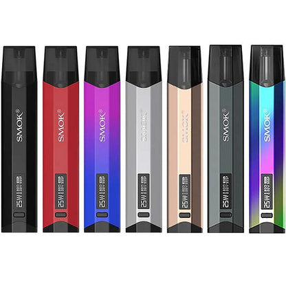 SMOK Nfix 25W Pod System Kit 700mAh