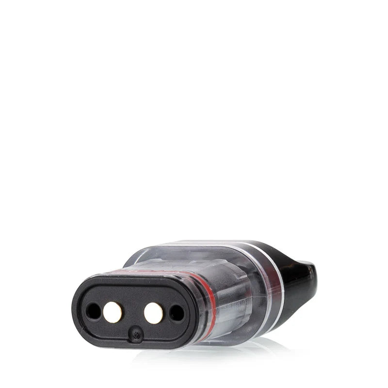 SMOK NOVO 2X 2ML Refillable Replacement Pod - Pack of 3