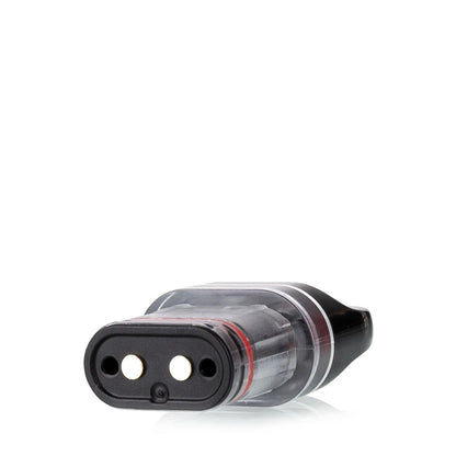 SMOK NOVO 2X 2ML Refillable Replacement Pod - Pack of 3