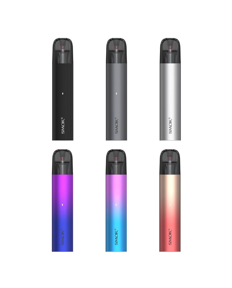 Smok Solus Kit