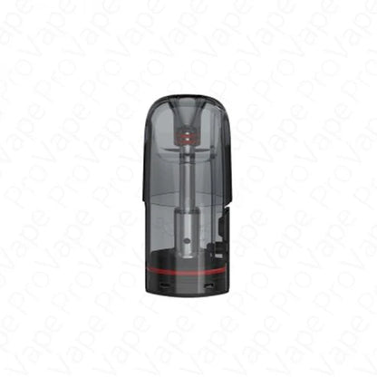 Smok Solus Replacement Pods .9ohms - 3 Pack