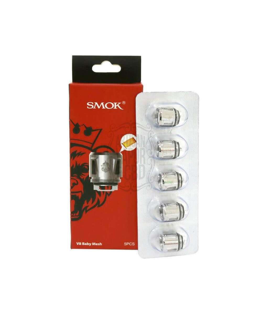 Smok Baby Beast Coils 5 pack