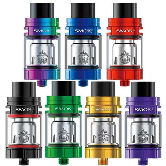 Smok x baby tank