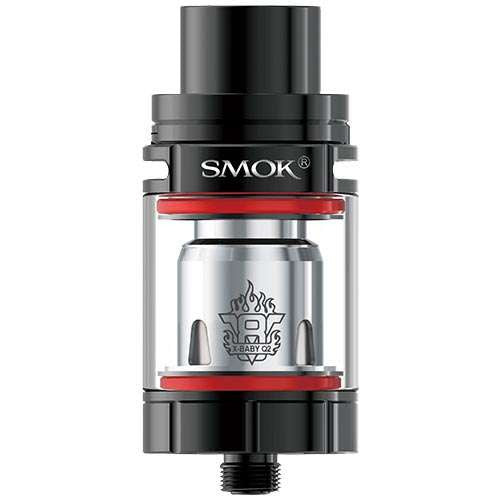 Smok x baby tank