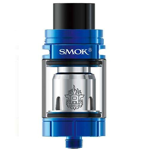 Smok x baby tank