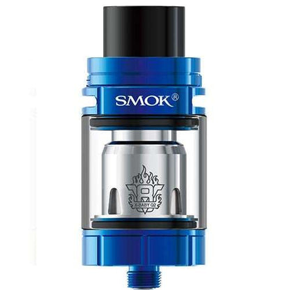 Smok x baby tank