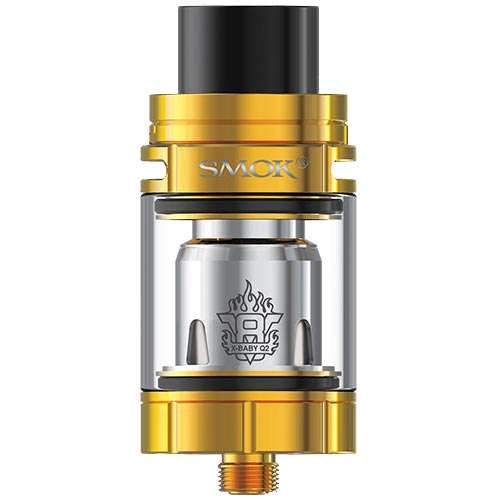 Smok x baby tank
