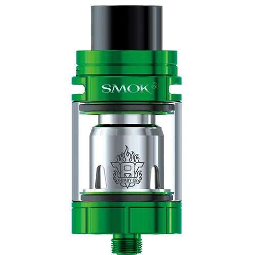 Smok x baby tank