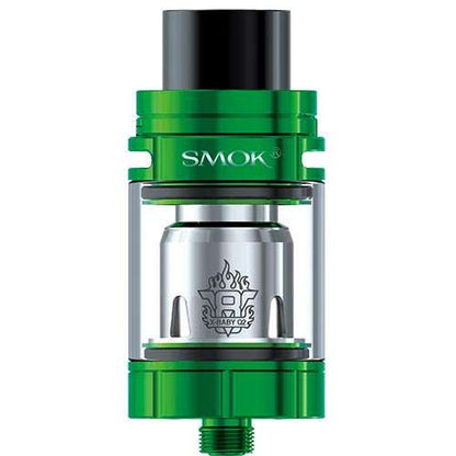 Smok x baby tank