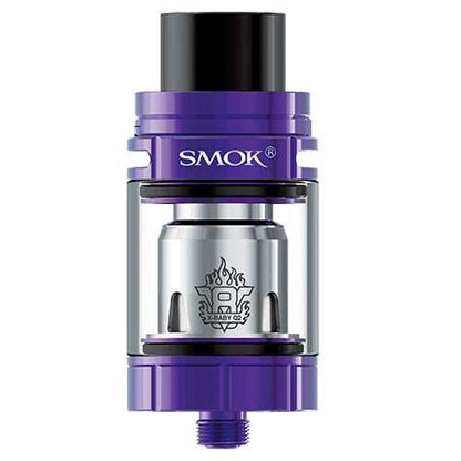 Smok x baby tank