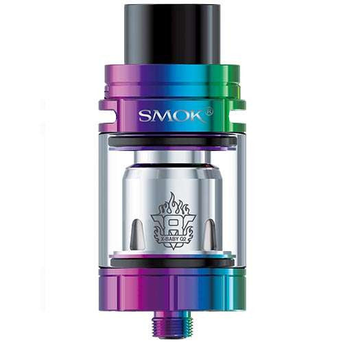 Smok x baby tank