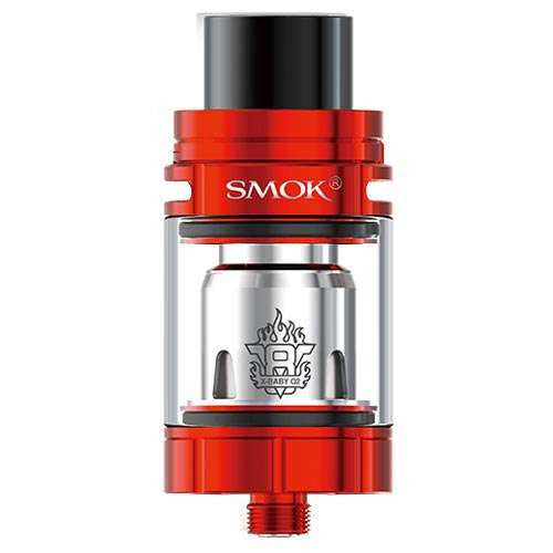 Smok x baby tank