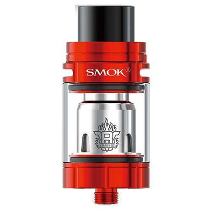 Smok x baby tank