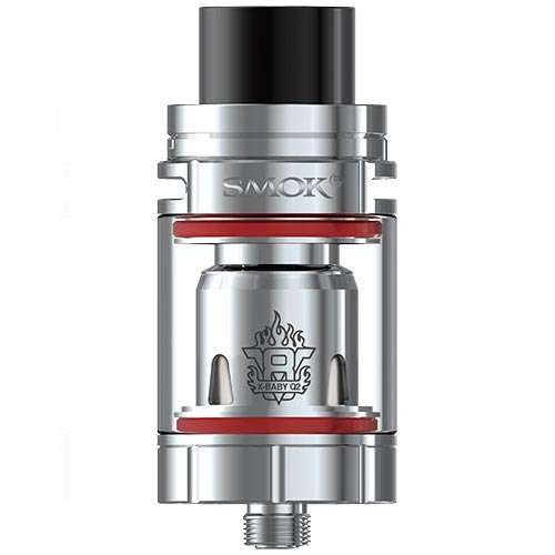 Smok x baby tank