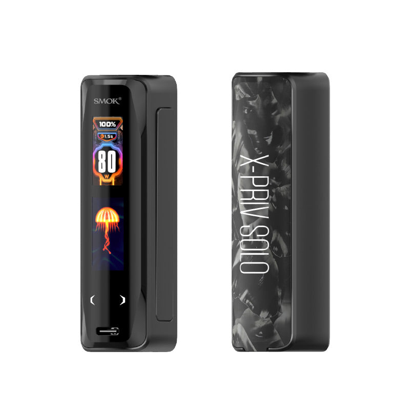 SmokTech  X-Priv Solo Mod (Single 18650)