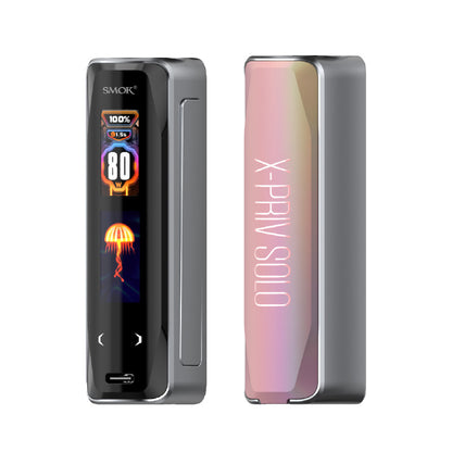 SmokTech  X-Priv Solo Mod (Single 18650)