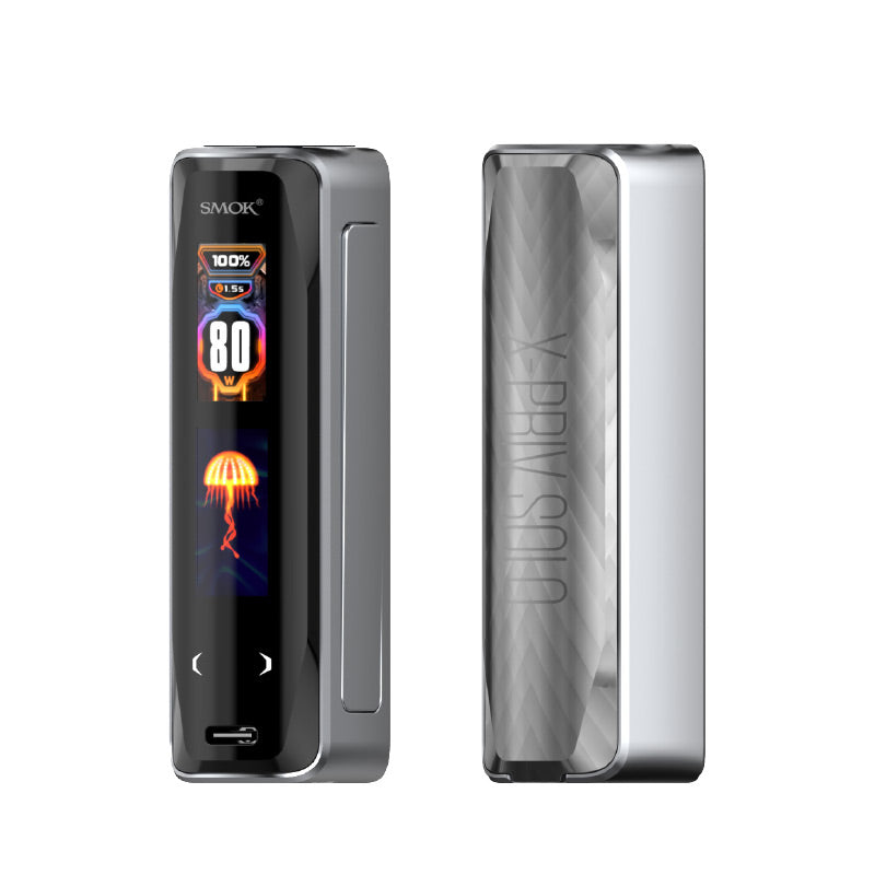 SmokTech  X-Priv Solo Mod (Single 18650)